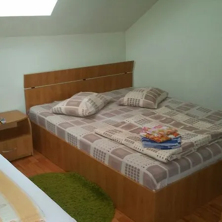 Casa Andra Cîrţişoara