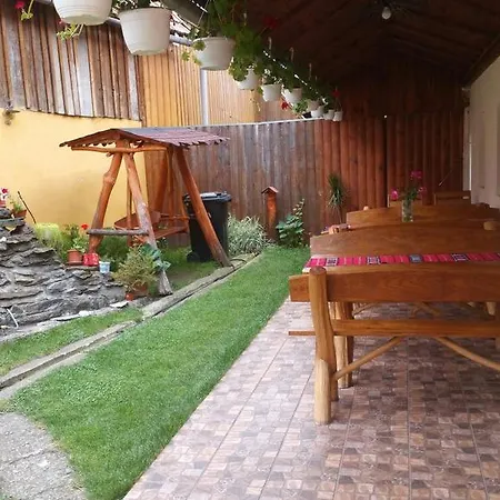 Casa Andra
